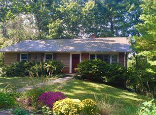 130 Kingsgate Rd, Asheville, NC 28805