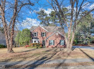 2420 Lakemeadow Ln, Grayson, GA 30017