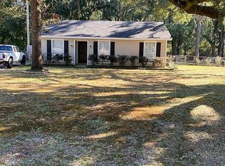 2812 New England Dr, Mobile, AL 36618