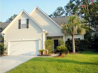 3179 Sonja Way, Mount Pleasant, SC 29466