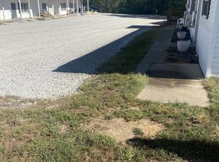 604 W Jackson St, Warsaw, MO 65355