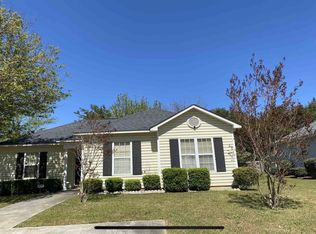 102 Ruth Ct, Warner Robins, GA 31088