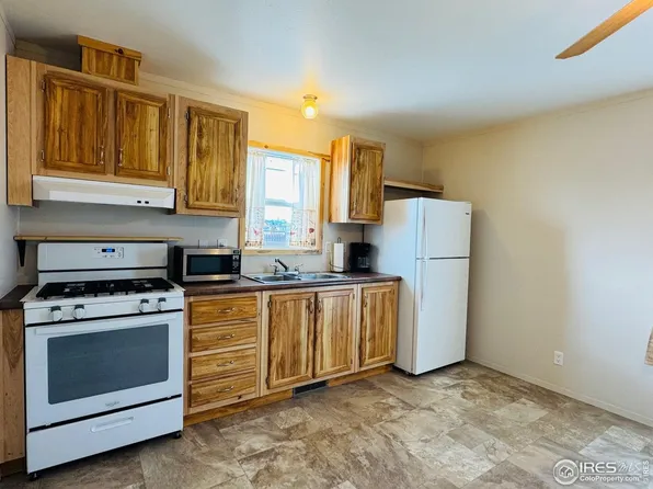 205 Grant St, Walden, CO 80480