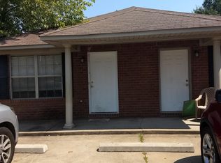 408 S Davis St #A, Conway, AR 72034