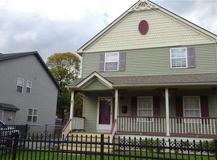 87 Webster Ave, Rochester, NY 14609