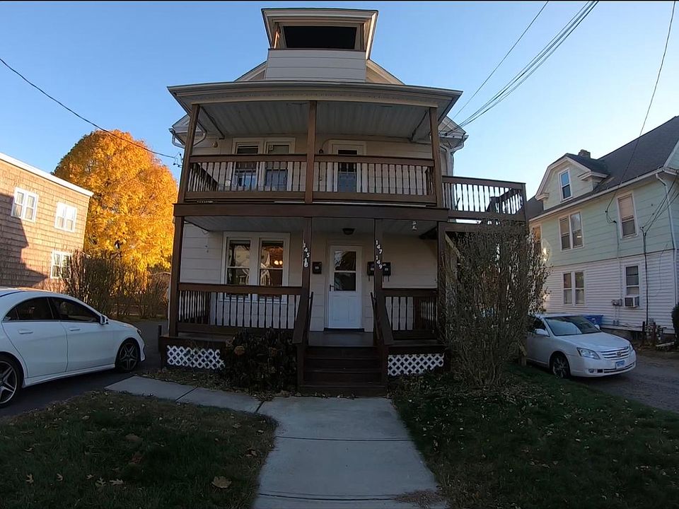 145 - 149 Curtiss St