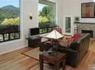 45 Bayview Rd, Kentfield, CA 94904