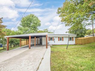 103 Queens Rd LOT 68, Oak Ridge, TN 37830