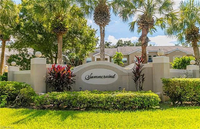 12161 Summergate Cir #203