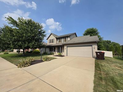 7020 N White Fir Dr, Edwards, IL, 61528