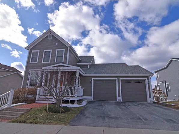 61 Chipman Street, South Burlington, VT 05403