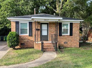 1612 Russell Ave, Charlotte, NC 28216