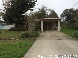 463 McIntosh Rd, Ormond Beach, FL 32174