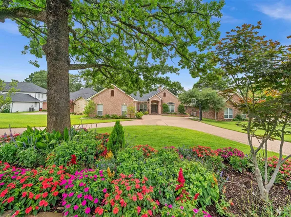 420 Bunker Dr, Tyler, TX 75703