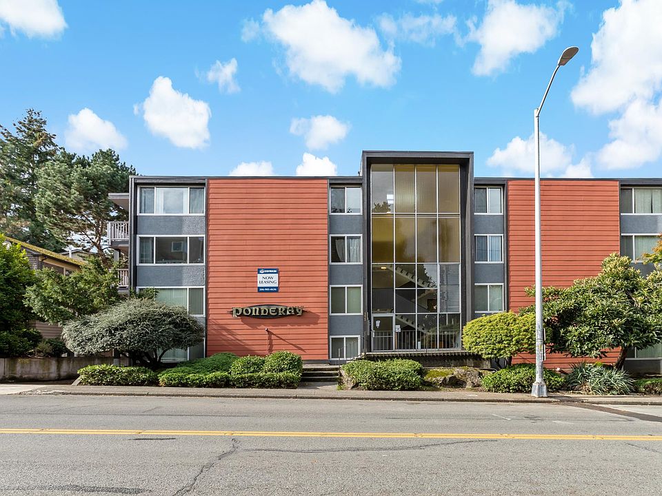 1st image of 5625 15th Ave NE APT 309