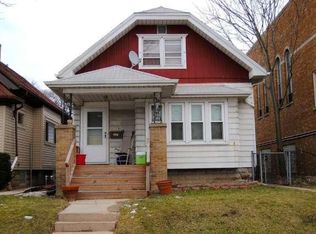 1964 S 68th St, West Allis, WI 53219