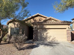 1366 E Linda Dr, Casa Grande, AZ 85122