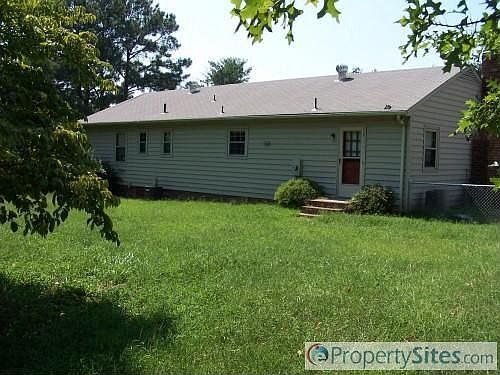 4th image of 6403 Jersey Ct
