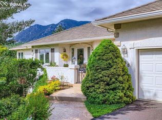 385 Hidden Creek Dr, Colorado Springs, CO 80906