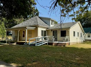 909 West St, Shenandoah, IA 51601