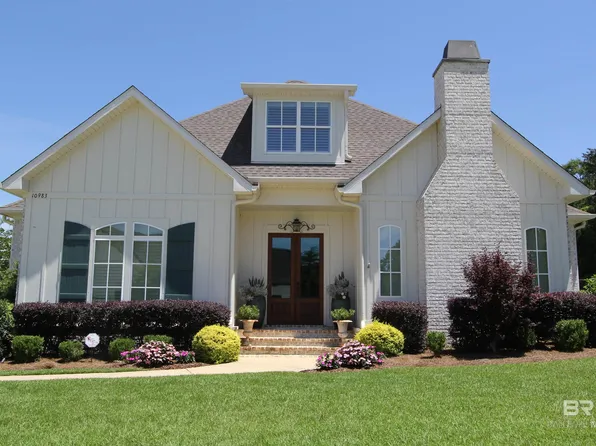 10983 Naples Ave, Fairhope, AL 36532