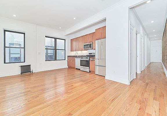 2nd image of 26 Post Ave APT 54