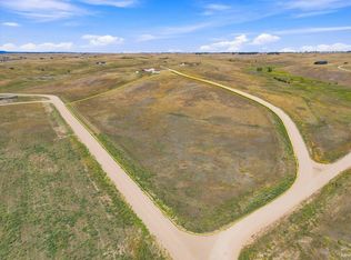 LOT 37 Halle Rae Ln, Belle Fourche, SD 57717