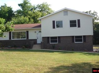 653 Buford Rd, Mountain Home, AR 72653