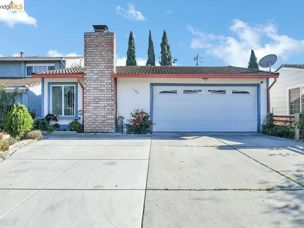 1198 Spiro Dr, San Jose, CA 95116