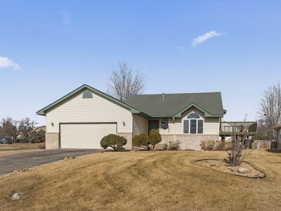 5430 89th Cres N, Brooklyn Park, MN, 55443