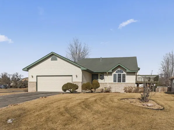 5430 89th Cres N, Brooklyn Park, MN 55443