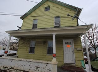 1111 Bergen Ct, Scranton, PA