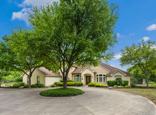 7430 Keeneland Dr, Boerne, TX 78015