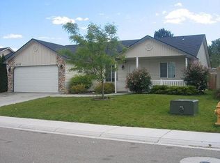 3317 S Oxbow Dr, Nampa, ID 83686