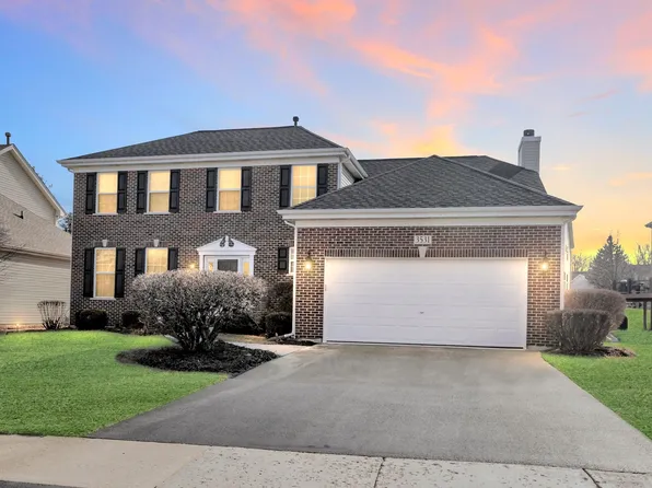 3531 Voltaire Ln, Saint Charles, IL 60175