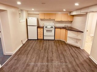 110 Cedarcrest Blvd #Basement, Toronto, ON M4B 2P3