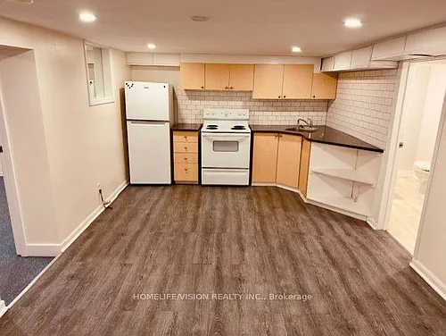 110 Cedarcrest Blvd #BASEMENT Photo 1
