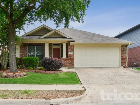 369 Magnolia Dr, Fate, TX 75087