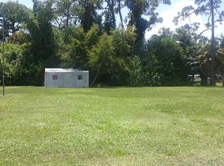 231 & 237 Parnell St, Merritt Island, FL 32953