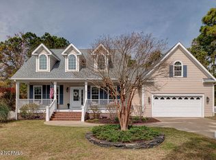4132 Lark Bunting Ct SE, Southport, NC 28461