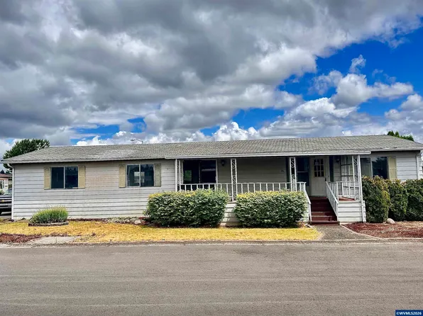 5422 Portland Rd NE Unit 129, Salem, OR 97305
