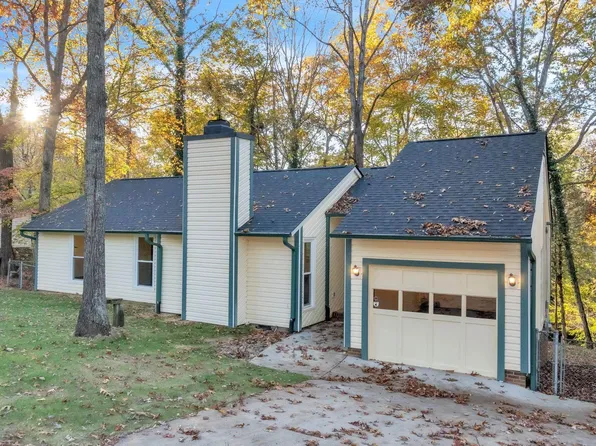 145 W Celestial Dr, Greer, SC 29651