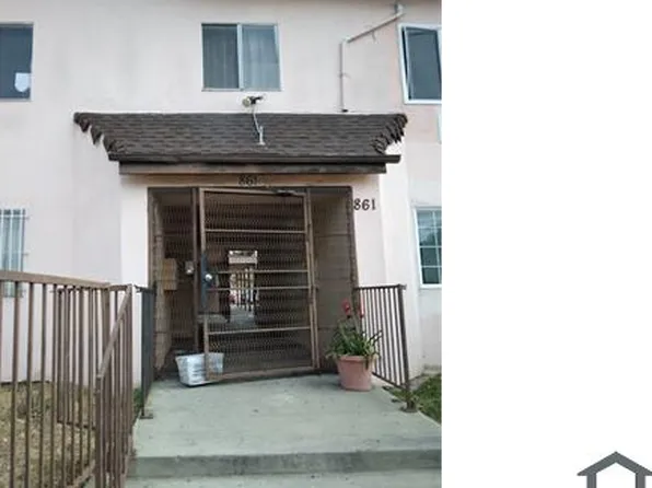 861 W 42nd Pl APT 9, Los Angeles, CA 90037