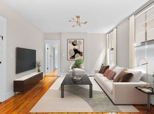 111 Eutaw St #2, Boston, MA 02128