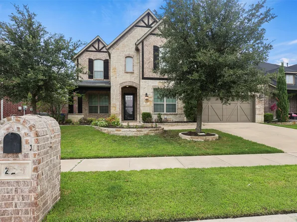 221 Red Bud Pass, Wylie, TX 75098