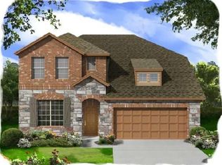 1024 Naranjo Dr, Georgetown, TX 78628
