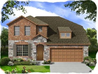 1024 Naranjo Dr, Georgetown, TX, 78628