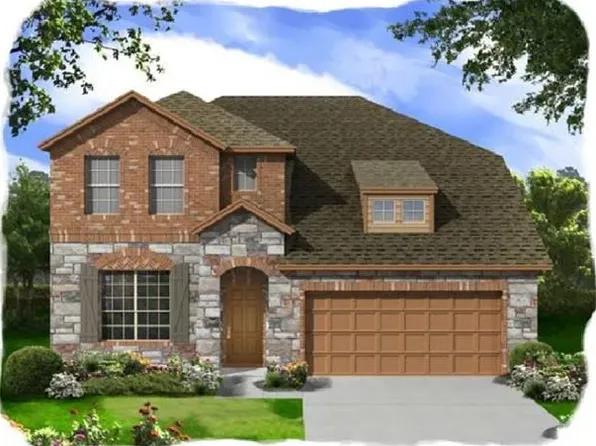 1024 Naranjo Dr, Georgetown, TX 78628