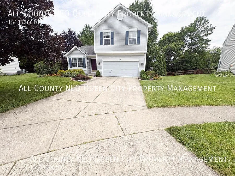 Beautiful 3 Bed, 2.5 Bath Home with Finished Basement! — Photo 2