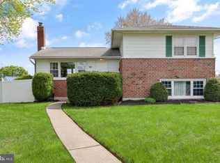 827 Scarlett Dr, Towson, MD 21286